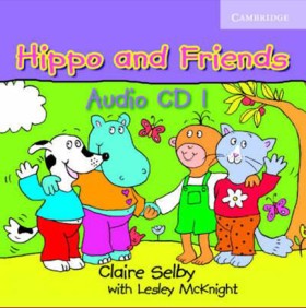 HIPPO AND …