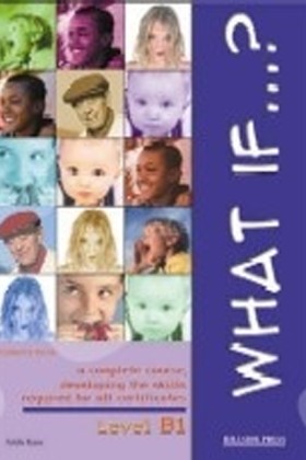 WHAT IF .. &hellip;