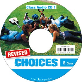 CHOICES FO &hellip;