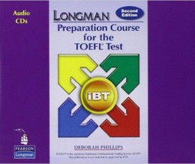 LONGMAN PR &hellip;