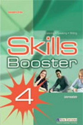 SKILLS BOO …