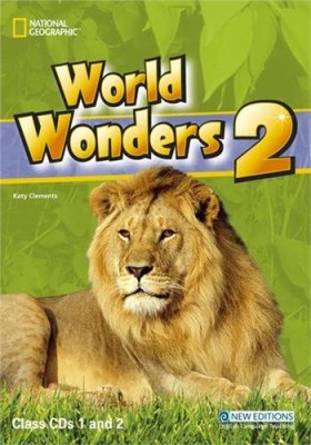WORLD WOND &hellip;