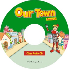 OUR TOWN J …