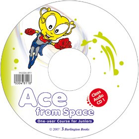 ACE FROM S …