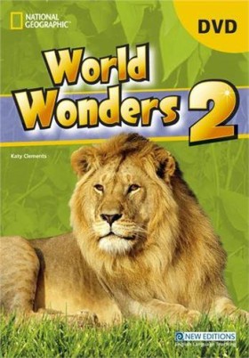 WORLD WOND …