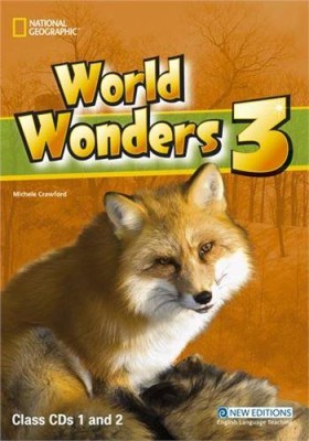 WORLD WOND …