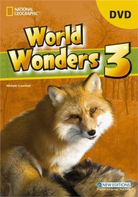 WORLD WOND &hellip;