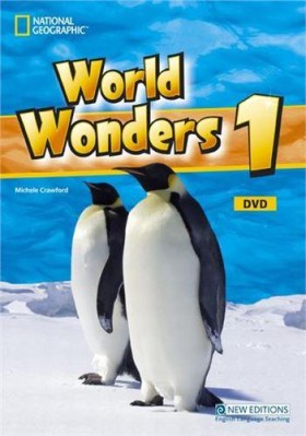 WORLD WOND …