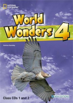 WORLD WOND &hellip;