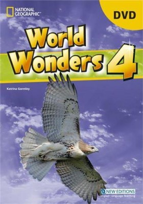 WORLD WOND …