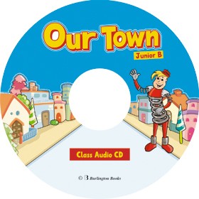 OUR TOWN J …