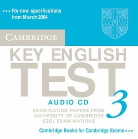CAMBRIDGE …