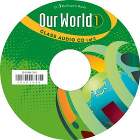 OUR WORLD …