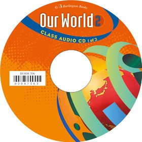 OUR WORLD …