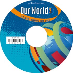 OUR WORLD …