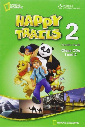 HAPPY TRAI …