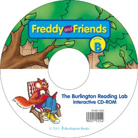 FREDDY & F &hellip;