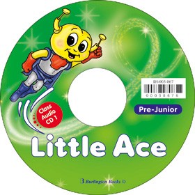 LITTLE ACE …