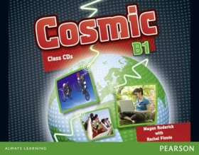 COSMIC B1 …