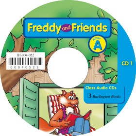 FREDDY & F &hellip;