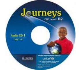 JOURNEYS B …