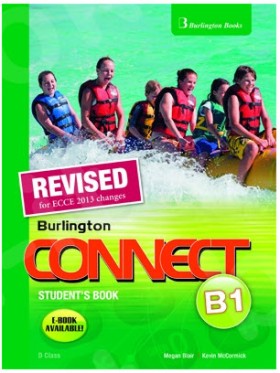 CONNECT B1 …