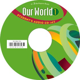 OUR WORLD …