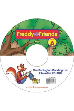 FREDDY & F …