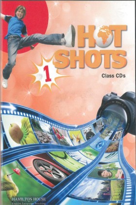 HOT SHOTS …