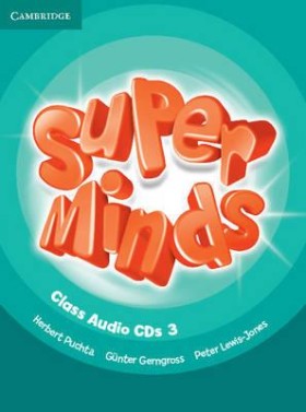 SUPER MIND &hellip;