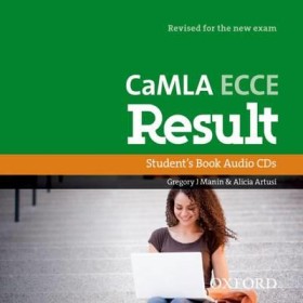 CAMLA RESU …