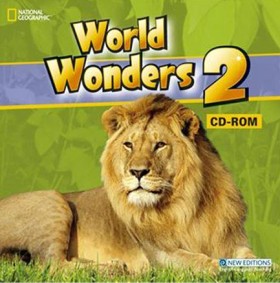 WORLD WOND …