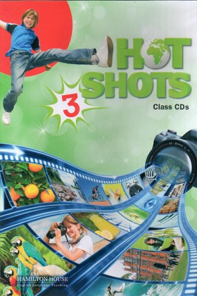 HOT SHOTS &hellip;