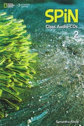 SPIN 2 CD &hellip;