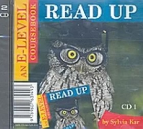 READ UP CO …