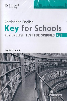 CAMBRIDGE …