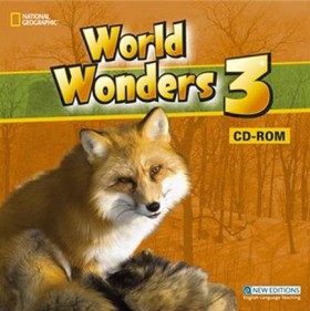 WORLD WOND …