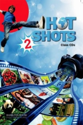 HOT SHOTS …