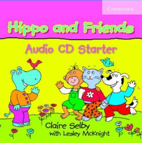 HIPPO AND &hellip;