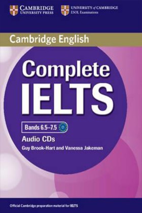 COMPLETE I …