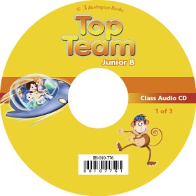 TOP TEAM J …