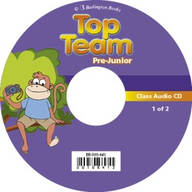 TOP TEAM P &hellip;