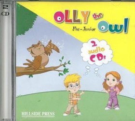 OLLY THE O &hellip;