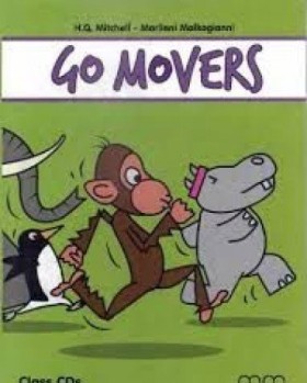 GO MOVERS …