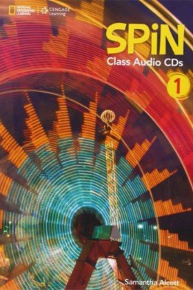 SPIN 1 CD &hellip;