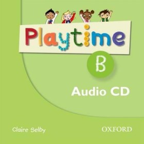 PLAYTIME B …