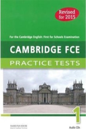CAMBRIDGE …