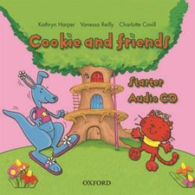COOKIE & F &hellip;
