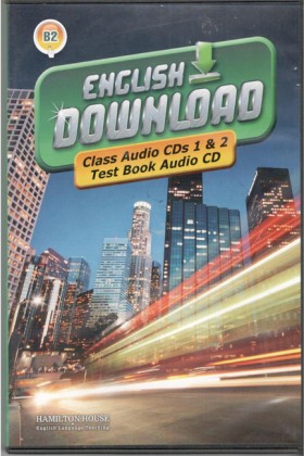 ENGLISH DO &hellip;