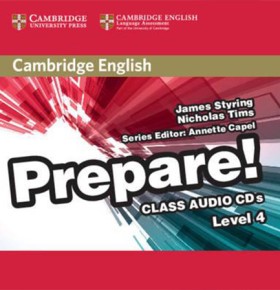 PREPARE 4 …